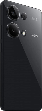 Xiaomi Redmi Note 13 Pro 12/256 ГБ Полночный черный