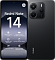 Xiaomi Redmi Note 14 8/128 ГБ Черный