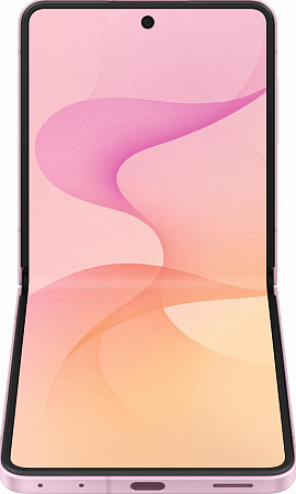 Смартфон Samsung Galaxy Z Flip8 12/512 ГБ Розовый