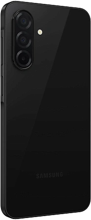 Смартфон Samsung Galaxy A26 5G 6/128 Гб Черный