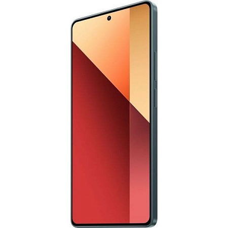 Xiaomi Redmi Note 13 Pro 12/256 ГБ Зеленый