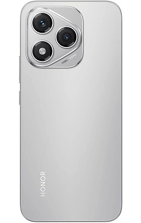 Смартфон Honor 400 Lite 8/256 ГБ Вельветовый серый