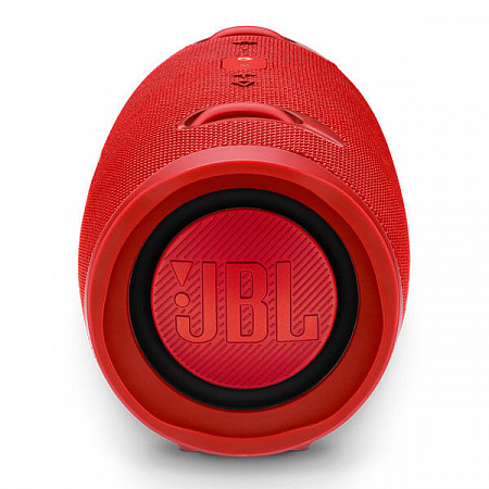 Портативная колонка JBL Xtreme 2 Красная