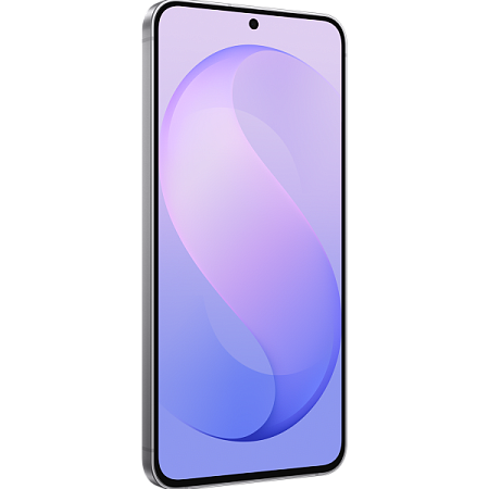 Смартфон Samsung Galaxy S26 FE 8/128 Гб Фиолетовый
