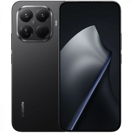 Смартфон Xiaomi 15T Pro 12/1 Тб Черный