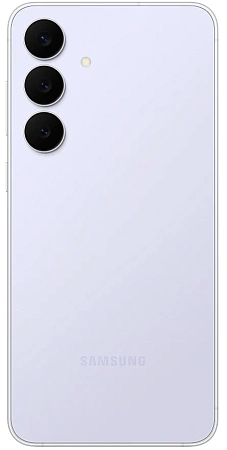 Смартфон Samsung Galaxy S25 FE 8/512 Гб Голубой