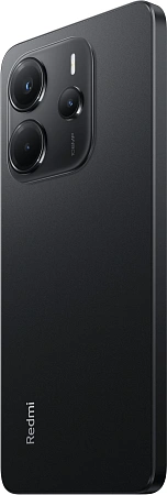 Xiaomi Redmi Note 14 6/128 ГБ Черный