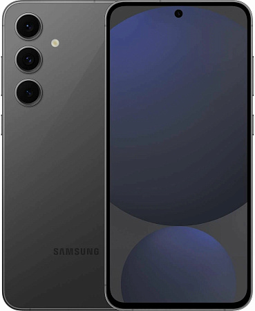 Смартфон Samsung Galaxy S24 FE 8/512 Гб Черный