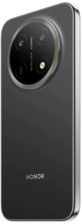 Смартфон Honor X9e Pro 8/256 Гб Чёрный