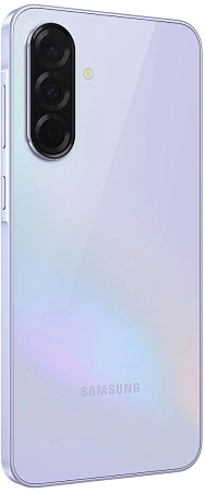 Смартфон Samsung Galaxy A36 12/256 ГБ Лаванда