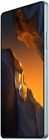 Смартфон Xiaomi POCO F5 12/256 ГБ Белый