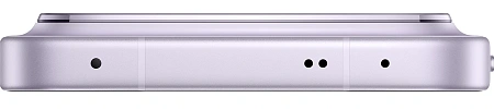 Смартфон vivo X300 FE 12/512 ГБ Фиолетовый