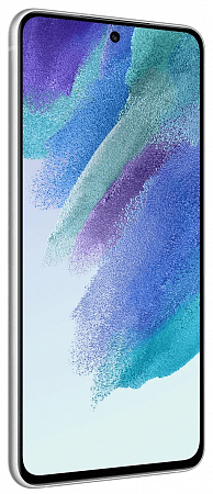 Смартфон Samsung Galaxy S21 FE 8/256 ГБ Белый
