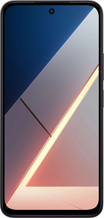 Смартфон Xiaomi POCO M7 6/128 Гб Черный