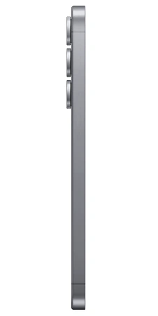 Смартфон Samsung Galaxy S25 FE 8/512 Гб Черный