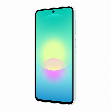 Смартфон Samsung Galaxy A27 6/128 Гб Зелёный