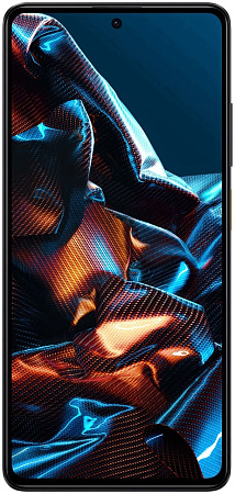 Смартфон Xiaomi POCO X5 Pro 6/128 ГБ Желтый