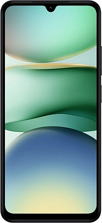 Смартфон Xiaomi Redmi A5 3/64 ГБ Чёрный