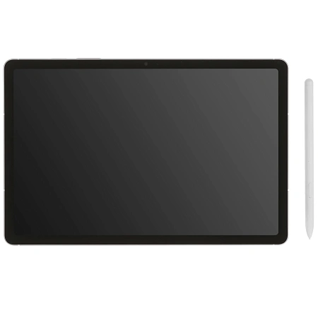 Планшет Samsung Galaxy Tab S10 FE 10.9" 8/128 ГБ Wi-Fi Серебристый
