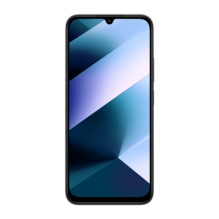 Смартфон Xiaomi POCO C85 8/256 Гб Черный
