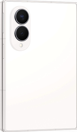 Смартфон Samsung Galaxy Z Fold8 12/256 ГБ Кремовый