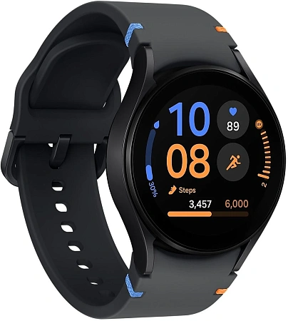 Смарт-часы Samsung Galaxy Watch FE 40 мм Чёрные