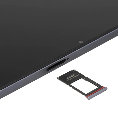 Планшет Xiaomi Redmi Pad 2 4G 8/256 ГБ Wi-Fi Фиолетовый