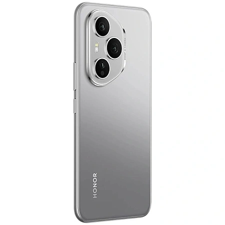 Смартфон Honor 400 Pro 12/256 Гб Титановый серый