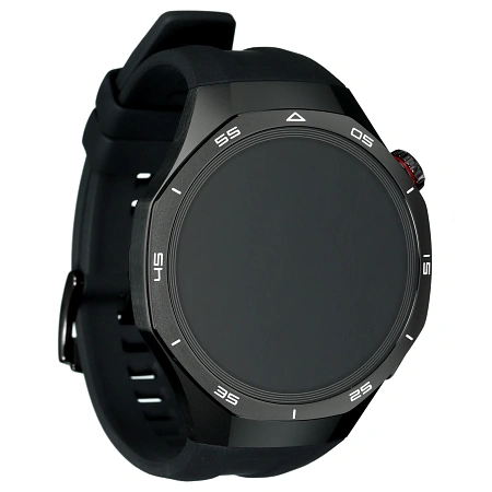 Смарт-часы HUAWEI WATCH GT 5 Pro 46 мм Титановые