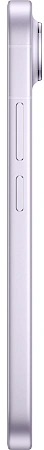 Смартфон vivo X300 FE 12/512 ГБ Фиолетовый