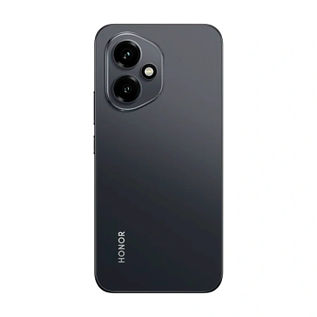 Смартфон Honor 400 12/512 Гб Полночный черный