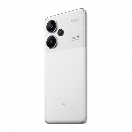 Xiaomi Redmi Note 13 Pro Plus 5G 12/512 ГБ Белый