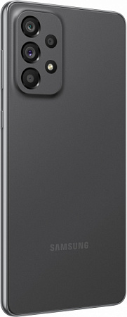Смартфон Samsung Galaxy A73 5G 8/256 ГБ Серый