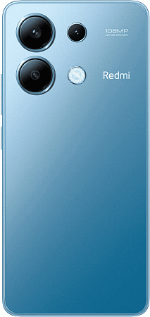 Xiaomi Redmi Note 13 6/128 ГБ Синий