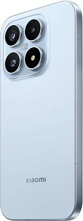 Смартфон Xiaomi 17 12/512 ГБ Голубой