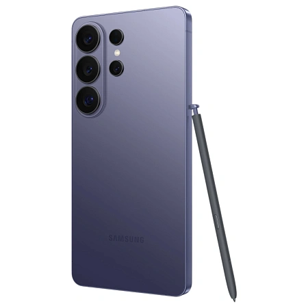 Смартфон Samsung Galaxy S26 Ultra 12/512 Гб Фиолетовый