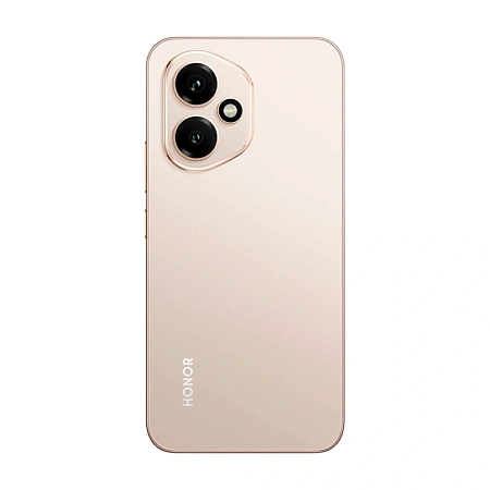 Смартфон Honor 400 12/512 Гб Пустынный золотой