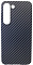 Чехол LUXO чёрный для Samsung S24 Plus