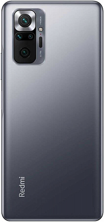 Смартфон Xiaomi Redmi Note 10 Pro 8/256 Гб Серый