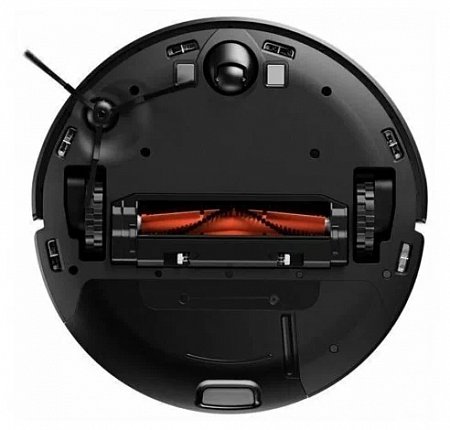 Робот-пылесос Mijia Vacuum Cleaner Pro 2 Чёрный
