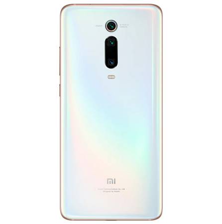 Смартфон Xiaomi Mi 9T Pro 6/64 Гб Белый