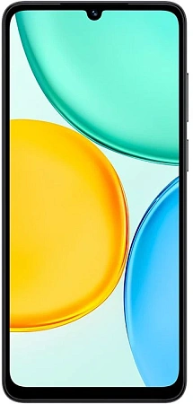 Смартфон Honor Х5d Plus 4/128 Гб Чёрный