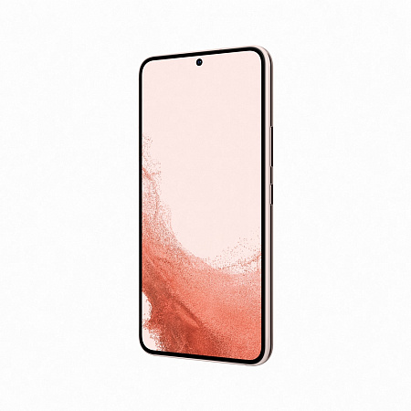Смартфон Samsung Galaxy S22 8/256 ГБ Розовый
