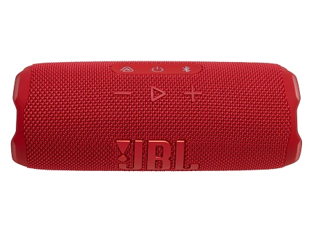 Портативная колонка JBL Flip 7 Красная