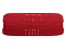 Портативная колонка JBL Flip 7 Красная