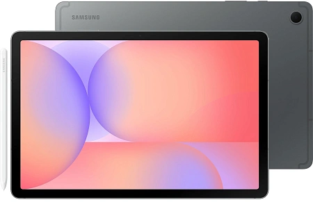 Планшет Samsung Galaxy Tab S10 Lite 5G 8/256 ГБ Серый
