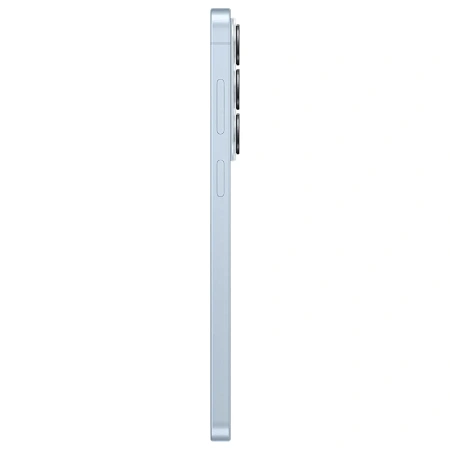 Смартфон Samsung Galaxy S26 Plus 12/512 Гб Голубой