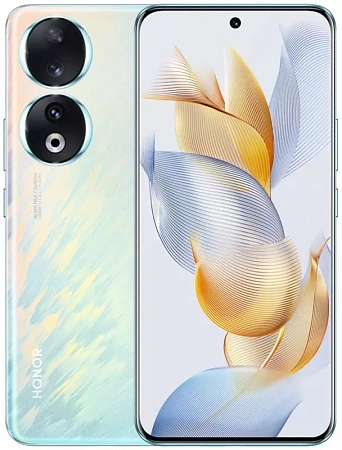 Смартфон Honor 90 8/256 ГБ Синий
