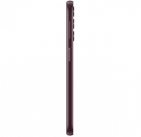 Смартфон Samsung Galaxy A24 6/128 Гб Красный