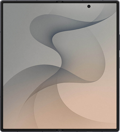 Смартфон Samsung Galaxy Z Fold8 Ultra 12/256 ГБ Графитовый
